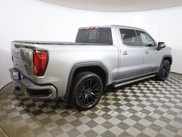 Used 2024 GMC Sierra 1500 Denali w/ Denali Reserve Package AWD/4WD image 5