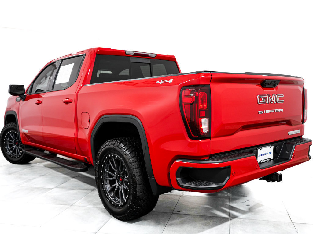 Used 2026 GMC Sierra 1500 Elevation w/ Elevation Premium Package AWD/4WD image 4