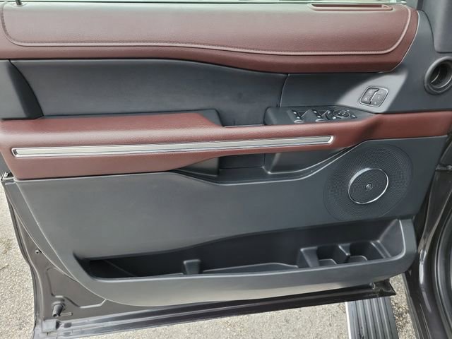 Certified 2024 Ford Expedition Max Limited AWD/4WD image 16