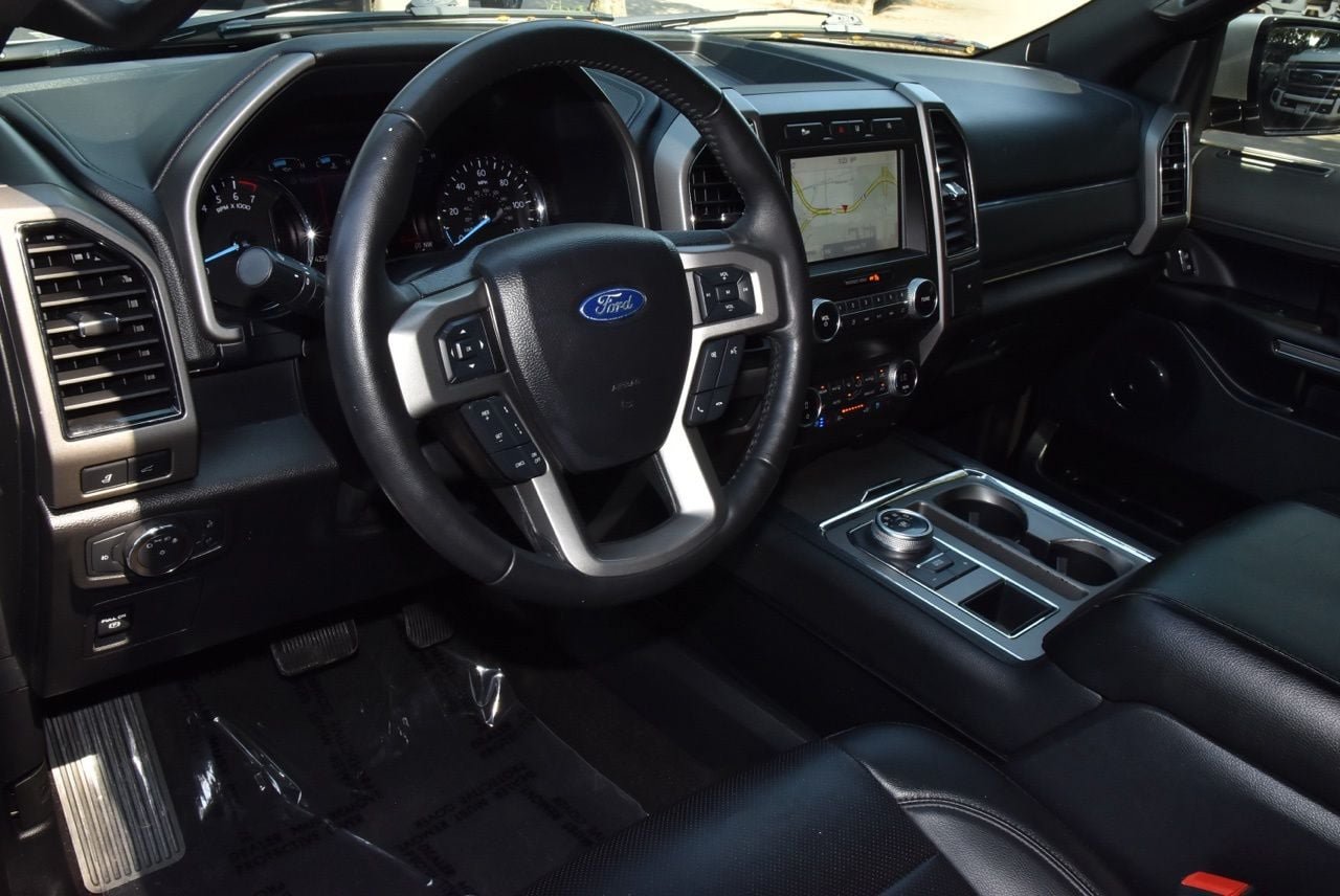 Certified 2021 Ford Expedition XLT RWD image 33