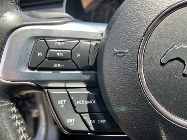 Certified 2023 Ford Mustang Premium RWD image 32