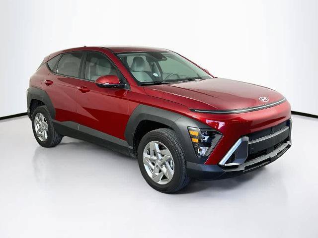 Used 2025 Hyundai Kona SE AWD/4WD image 24