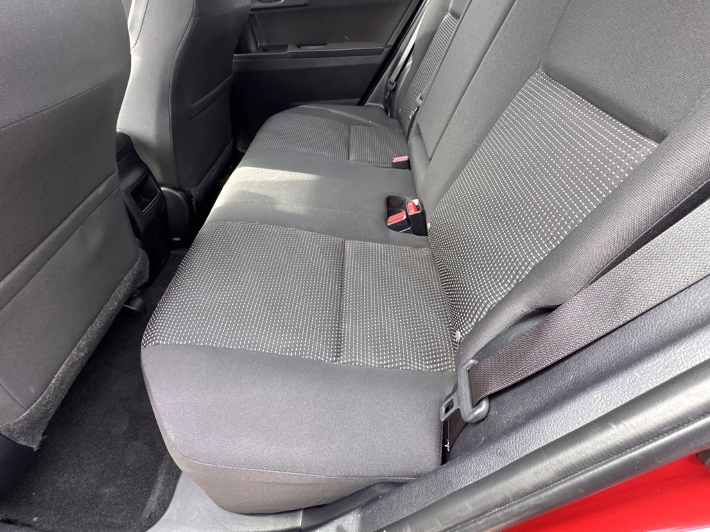 Used 2017 Toyota Corolla iM image 30