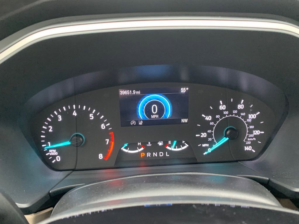 Certified 2022 Ford Escape SE w/ Convenience Package image 8