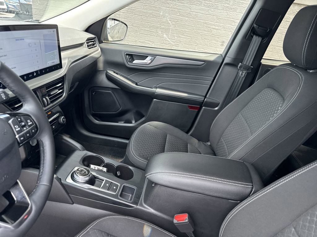Certified 2023 Ford Escape Active w/ Tech Pack #2 image 19