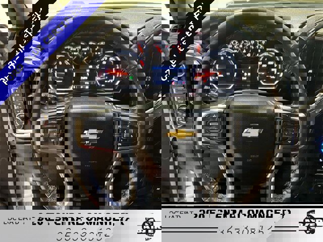 Used 2022 Chevrolet Silverado 3500 LT w/ Texas Edition image 10