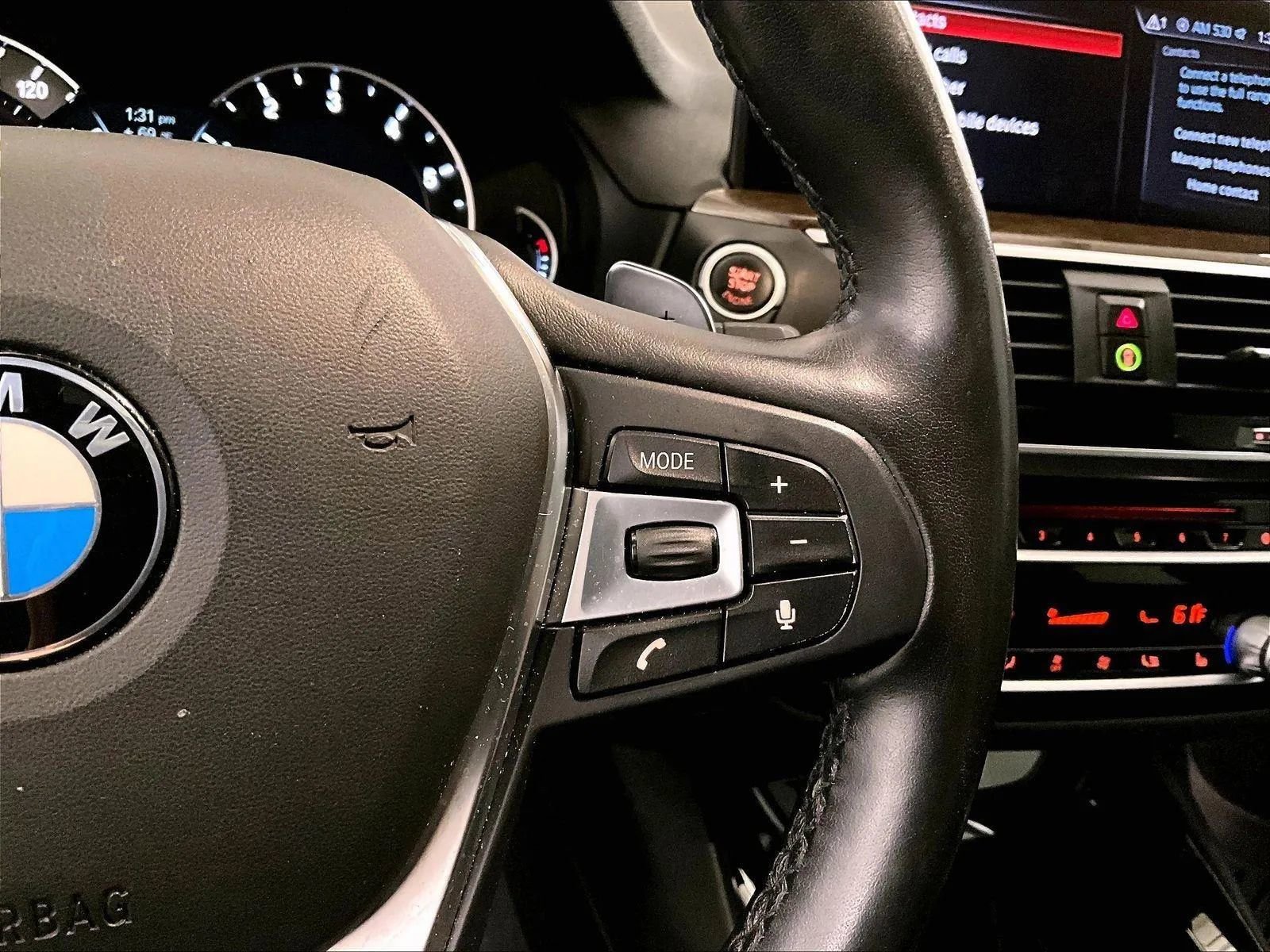 Used 2019 BMW X3 xDrive30i w/ Driving Assistance Package image 18