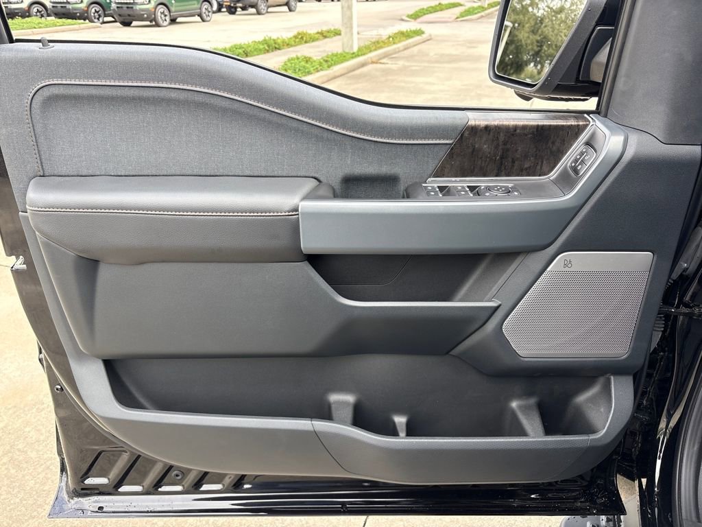 Certified 2023 Ford F150 Lightning Lariat image 15