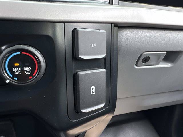 Certified 2023 Ford F150 XL w/ XL Chrome Appearance Package AWD/4WD image 39