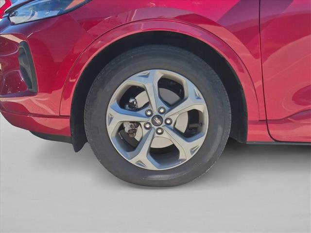 Certified 2023 Ford Escape ST-Line w/ Tech Pack #1 FWD image 9