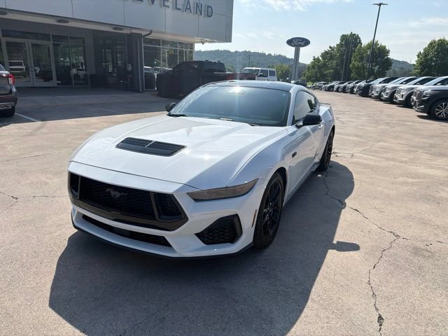 Certified 2024 Ford Mustang GT RWD image 26