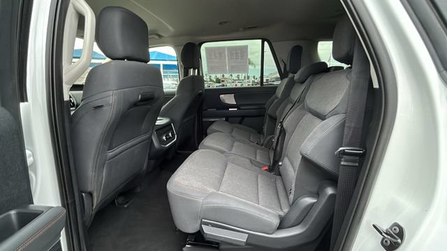 Certified 2025 Ford Expedition Max Active RWD image 16
