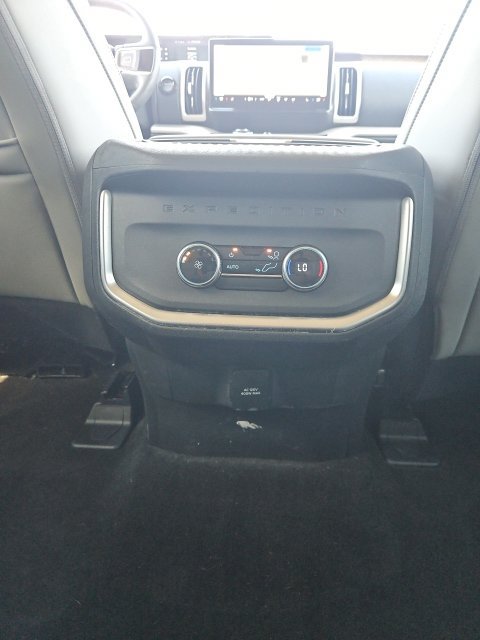 Certified 2026 Ford Expedition Active RWD image 10
