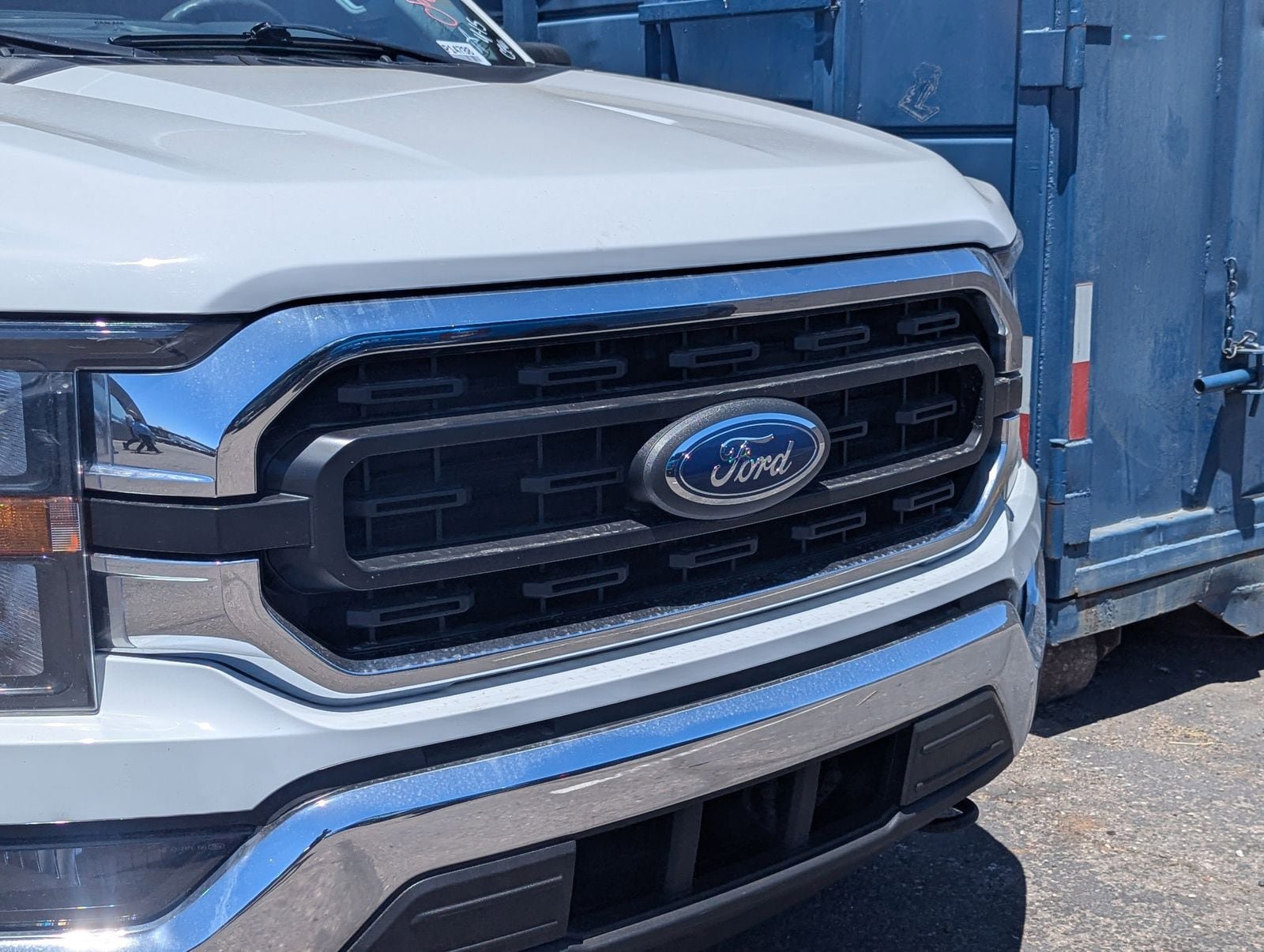 Certified 2023 Ford F150 XLT AWD/4WD image 4