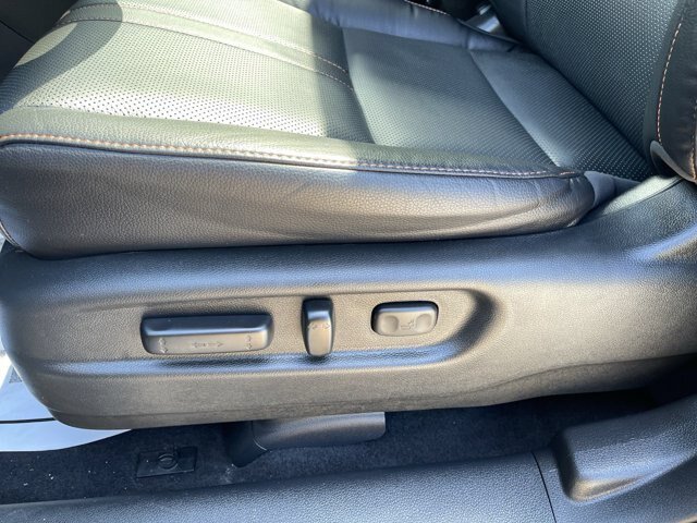 Used 2024 Honda Ridgeline TrailSport image 5