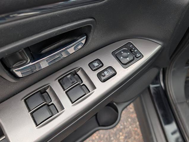 Used 2024 Mitsubishi Outlander Sport SE AWD/4WD image 14
