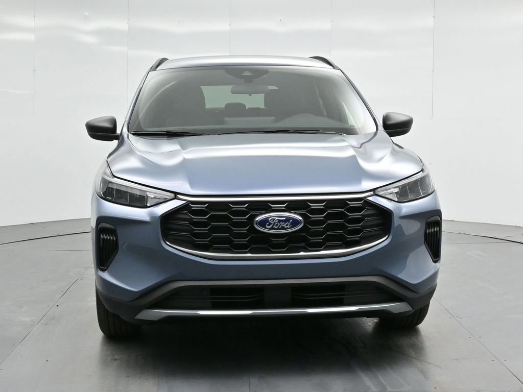 Certified 2025 Ford Escape ST-Line w/ Equipment Group 301A image 27