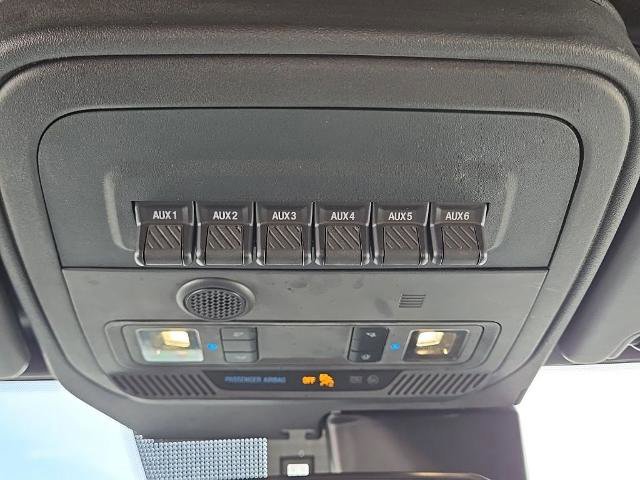 Certified 2021 Ford Bronco Black Diamond image 33