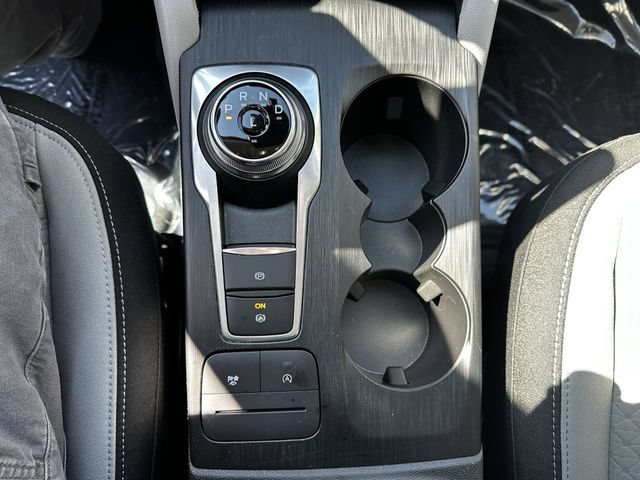 Certified 2023 Ford Escape Active AWD/4WD image 26