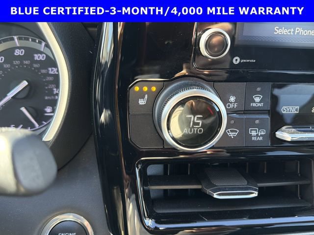 Used 2020 Toyota Highlander XLE image 19