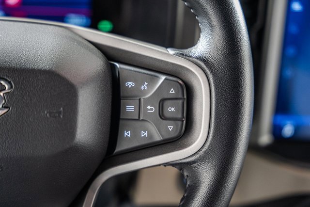 Certified 2024 Ford Bronco Big Bend image 33