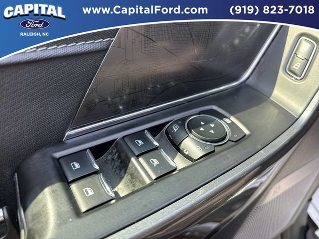 Certified 2023 Ford F150 XLT w/ Equipment Group 302A High AWD/4WD image 21
