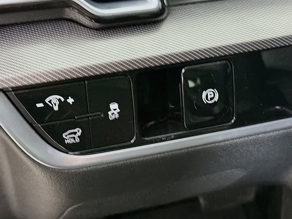 Used 2025 Kia Sportage SX FWD image 27
