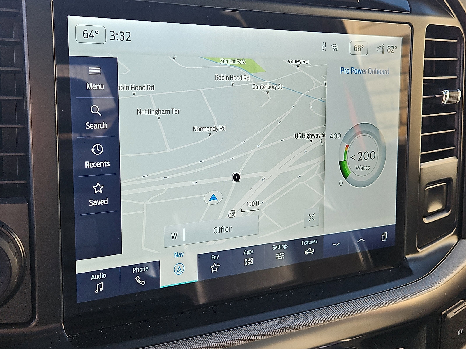 Certified 2023 Ford F150 Raptor image 19