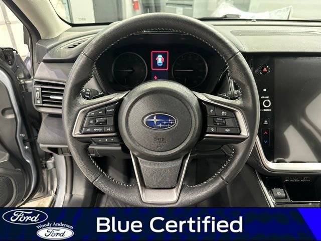 Used 2025 Subaru Outback Premium image 10