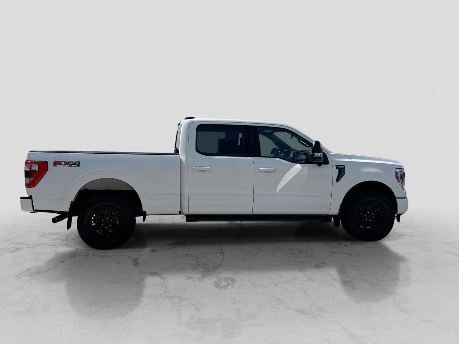 Certified 2023 Ford F150 Lariat w/ Equipment Group 502A High AWD/4WD image 7