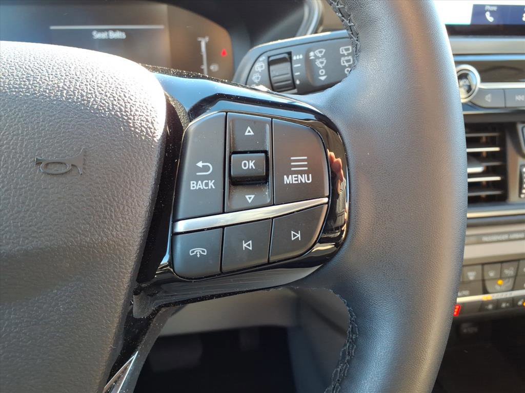 Certified 2023 Ford Escape Active image 17
