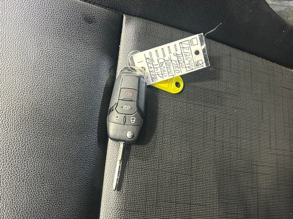 Certified 2024 Ford Transit 350 Low Roof image 39