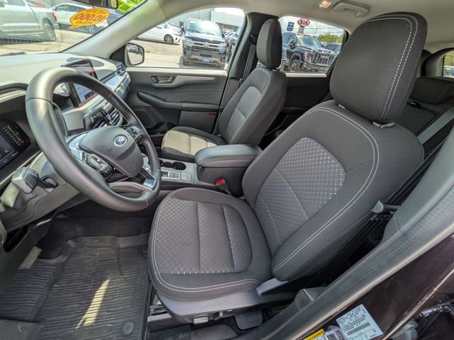 Certified 2023 Ford Escape Active AWD/4WD image 8