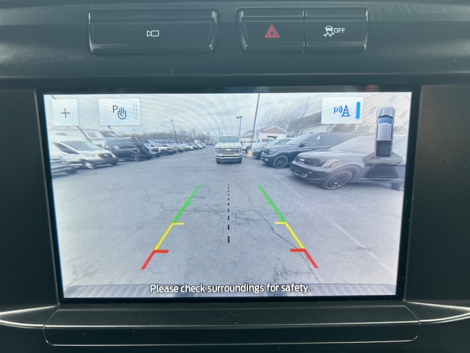 Certified 2023 Ford F150 XL w/ STX Appearance Package image 29