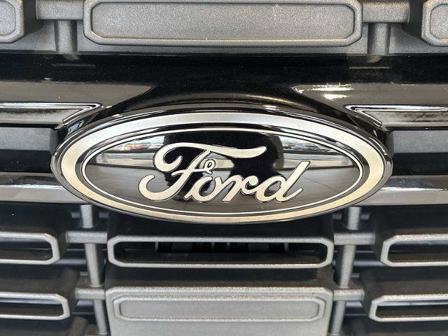Certified 2024 Ford Maverick Lariat w/ Black Appearance Package FWD image 35
