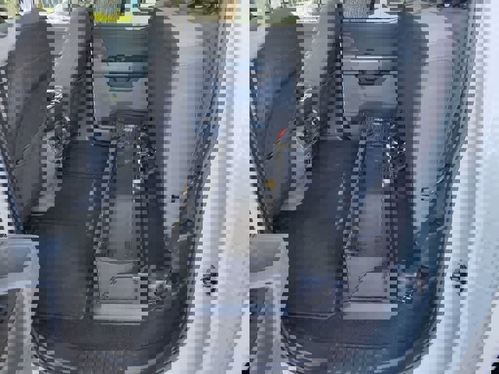 Certified 2025 Ford F150 XLT w/ Equipment Group 301A Standard image 5