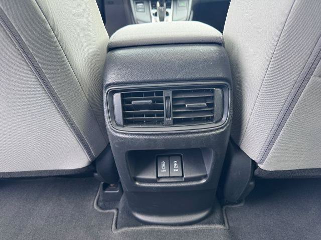 Used 2018 Honda CR-V EX image 17
