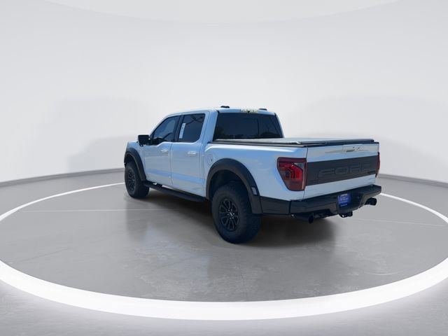 Certified 2025 Ford F150 Raptor image 5