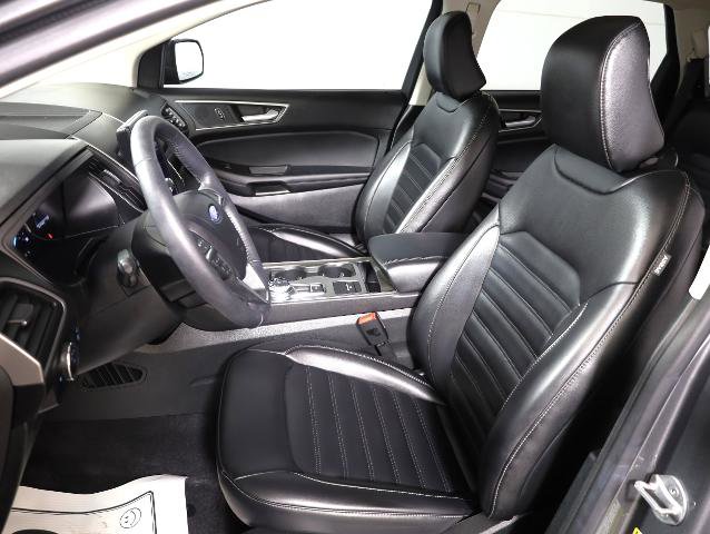 Certified 2024 Ford Edge SEL w/ Convenience Package image 8