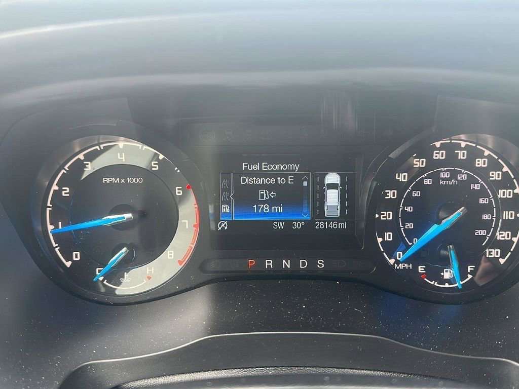 Certified 2019 Ford Ranger XLT w/ Equipment Group 301A Mid image 15