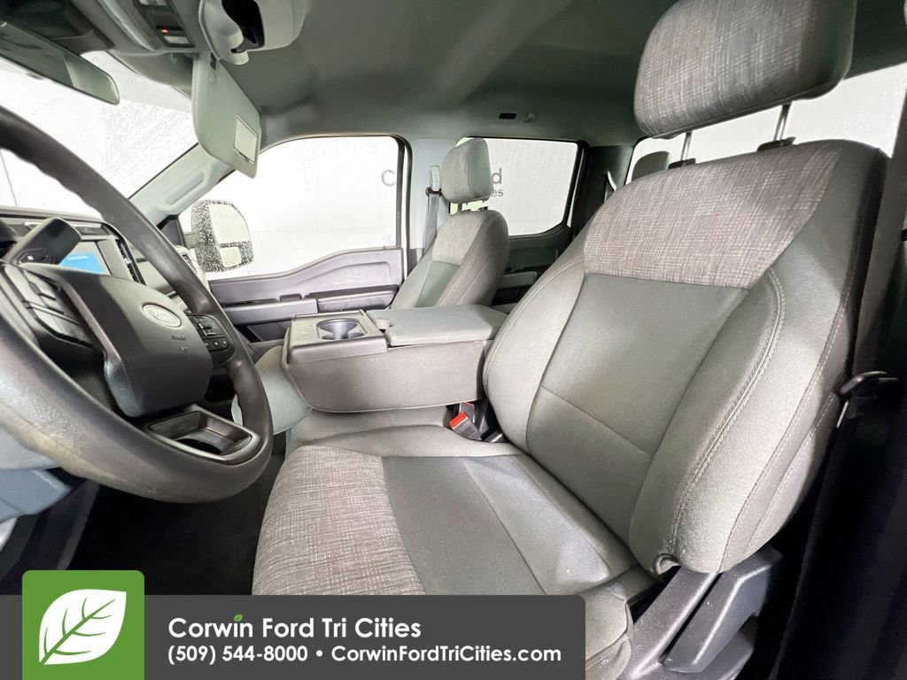 Certified 2024 Ford F350 XLT image 22