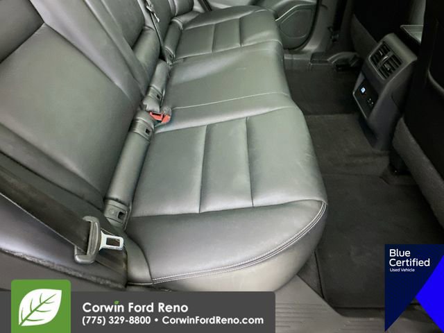 Used 2023 Nissan Rogue SL w/ SL Premium Package image 32