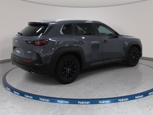 Used 2025 MAZDA CX-50 AWD 2.5 S w/ Cargo Package image 6