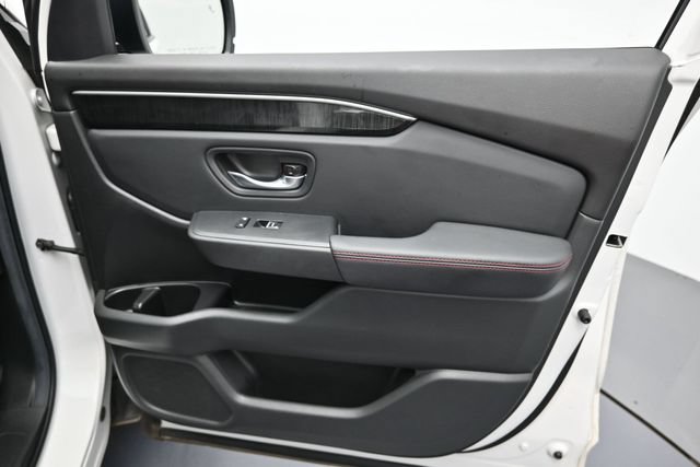 Used 2025 Honda Pilot Black Edition image 34
