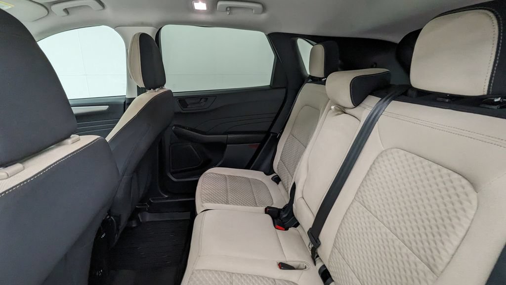 Certified 2022 Ford Escape SE w/ Convenience Package AWD/4WD image 34