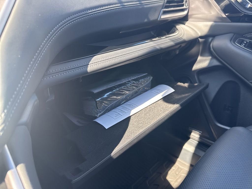Used 2024 Subaru Legacy Limited image 32