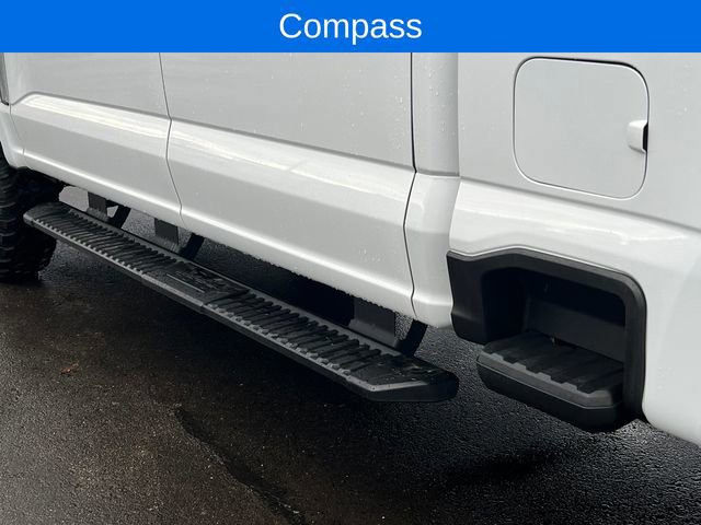 Certified 2024 Ford F250 XLT image 14