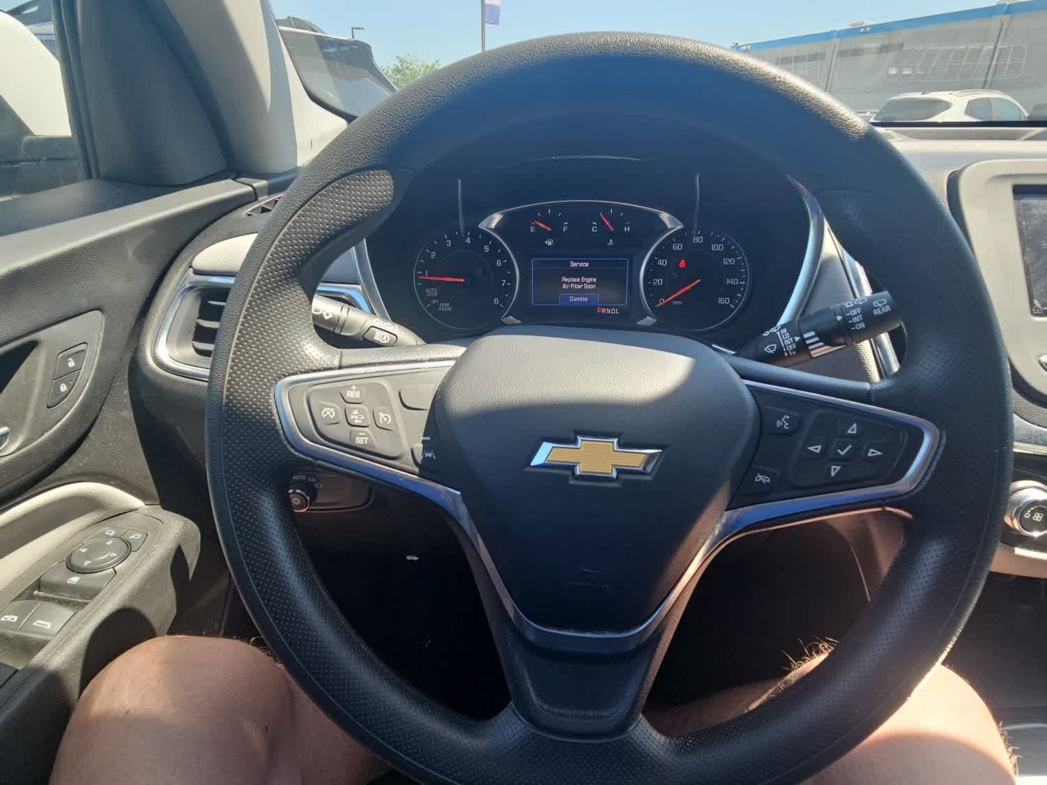 Used 2022 Chevrolet Equinox LT FWD image 15