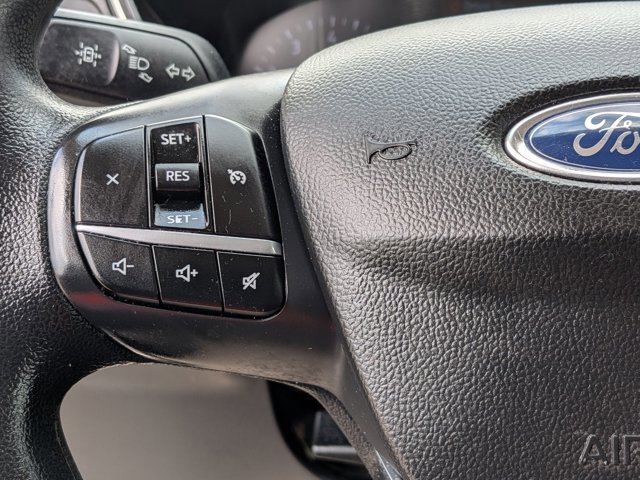 Certified 2020 Ford Escape SE AWD/4WD image 19