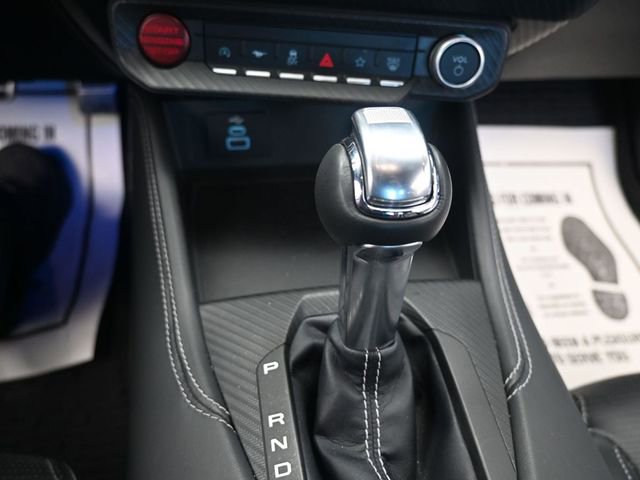 Certified 2025 Ford Mustang GT Premium RWD image 13